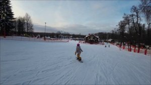 Горнолыжный клуб Гая Северина
