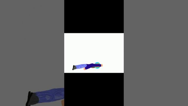 Бесконечная анимация