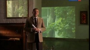 Гоголь. “Мертвые души“ ⁄ Библейский сюжет ⁄