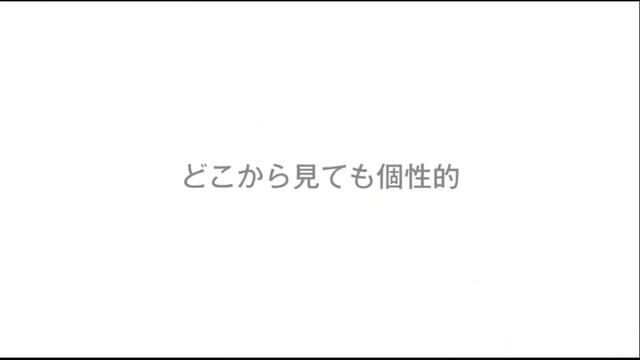 Fiat500 Japan Spot Commercial Sicilia Orange/Cult/Dolcevita