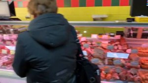 Лучшие Украинские колбасы для мясоедов. Вознесенская колбаса.