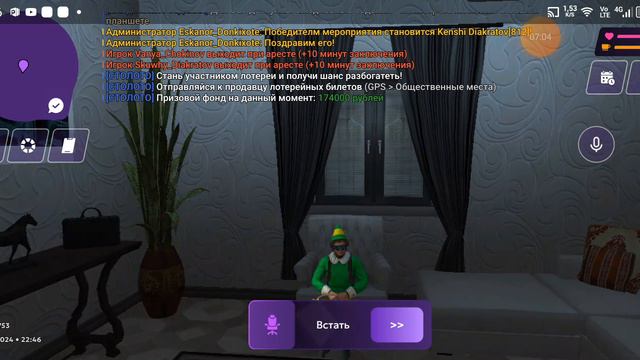 БЫСТРЕ СПОСОБЫ ЗАРАБОТКА НА Матрёшке РП смотреть онлайн