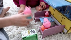 День Рождения ! Алисе 2 года ПРАЗДНУЕМ ДЕНЬ РОЖДЕНИЯ АЛИСЫ