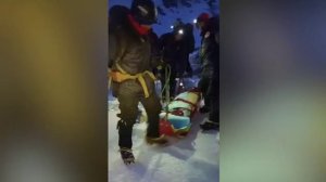 Сотрудники_мчс_спасли_туристку,_сломавшую_ногу_в_горах_бурятии