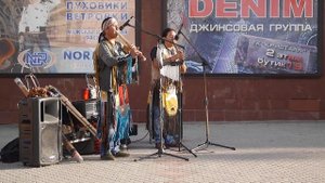 Музыка индейцев/флейта/ethnic music/