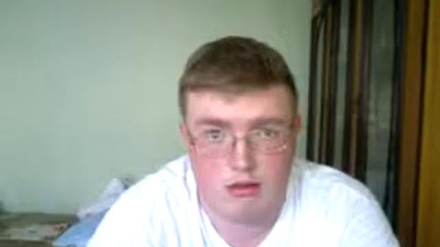 Признание в любви Кристине смотреть онлайн