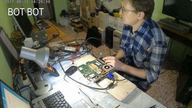 Защитники канала Мастерская МастерОК. Кто они?