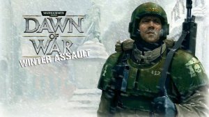 Titan of Khorne (Percussion) | Dawn of War - Winter Assault Soundtrack