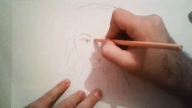 How to draw a Barbie doll - blonde girl - 2020 смотреть онлайн