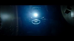 Audi lunar quattro в фильме «Чужой: Завет»