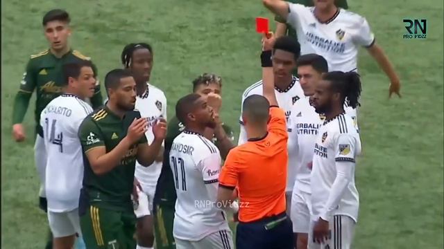 When Players Lose Control 2021/22 #32 Angry Moments смотреть онлайн