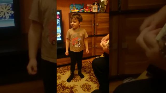 Я сам! Пусть бегут неуклюже... смотреть онлайн