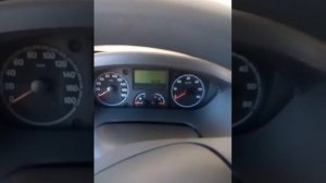 Заводим Fiat Ducato 2.3D в минус 18