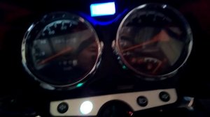 Помогите! ПРОБЛЕМА С ТАХОМЕТРОМ на мотоцикле Baltmotors S1 125cc