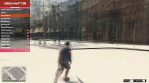 МОД MENYOO НА GTA V ДЛЯ СЮЖЕТКИ! ССЫЛКА В ОПИСАНИИ!