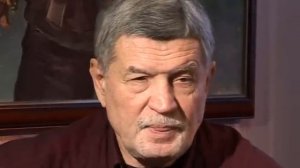 Тадеуш Касьянов о себе и школе СЭН`Э