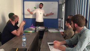 Практический арабский. 33 урок. Который