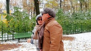 Мелодия Летнего Сада Питер Санкт-Петербург
