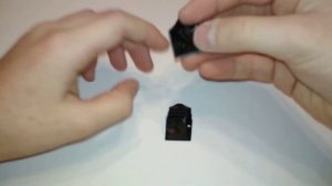 Магнитный мод кубика Рубика 3x3. Как замагнитить кубик Рубика