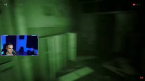 PALA4 смотрит Мармока (Summer of '58)