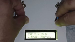 Десульфататор автомобильных аккумуляторов DS-A1 своими руками. Arduino. Обзор.