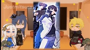 True Dragons react to Rimuru Tempest / Spoilers / Part 2 | TENSURA | GCRV |