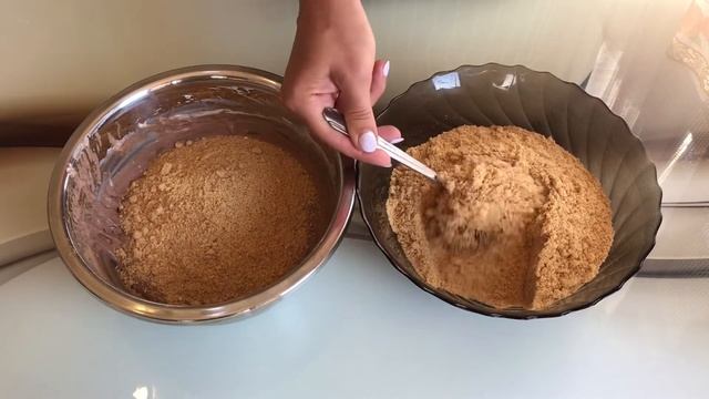 ПИРОЖНОЕ КАРТОШКА из печенья Простой, быстрый и недорогой рецепт.