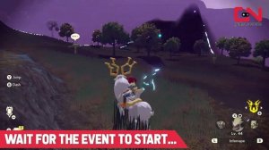 Pokemon Legends: Arceus How to Get RED, BLUE & GREEN SHARDS