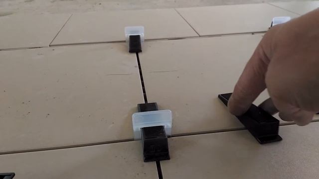 Результат работы с DLS системой укладки плитки смотреть онлайн