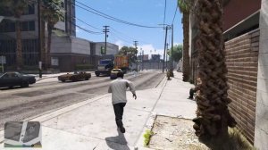 ВСЁ ЧТО ТРОНЕШЬ - ПРЕВРАЩАЕТСЯ В БРИЛЛИАНТЫ!! - GTA 5 (Моды ГТА 5)