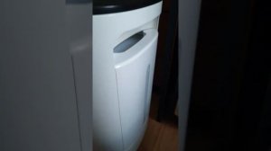 Отзыв о воздухоочистителе увлажнителе Philip's HU5930/10