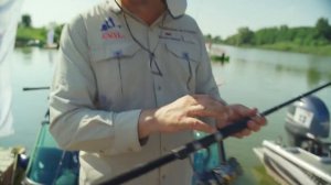 Какие спиннинги мы использовали на MAXFISHING PAL OPEN 2021