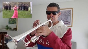 Черноглазая казачка ? труба