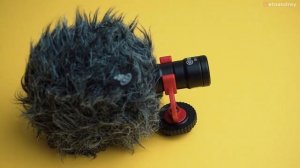 КАК ВЫБРАТЬ МИКРОФОН для телефона ? Петличка с aliexpress Fifine, Boya By-mm1, Kimafun