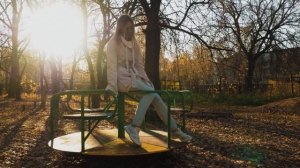 Lee Tonya – Я испарюсь, убегу, улечу словно птица