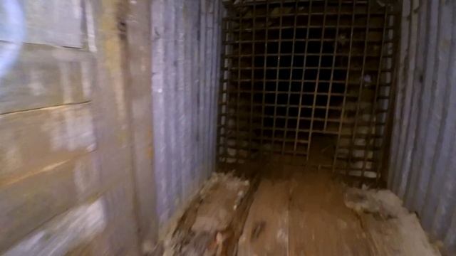 Урановая Штольня №10 на горе Бештау смотреть онлайн