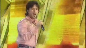 Tarkan Dudu Moscow 2004 Fabrika Zvezd 4