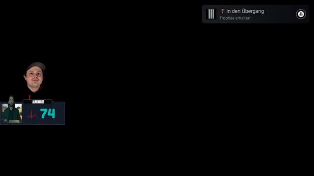 Die Welt hat ihn Wieder 📕 Alan Wake 2 | LETS PLAY | WITH HEART RATE Deutsch #010 смотреть онлайн