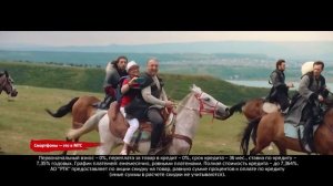 Реклама МТС, Вах-смартфон Honor-10 , Хрусталёв-фотограф