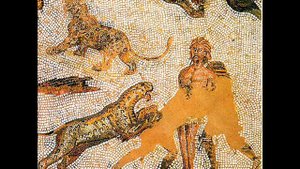 Толкование 1 Фессалоникийцам 3 глава.