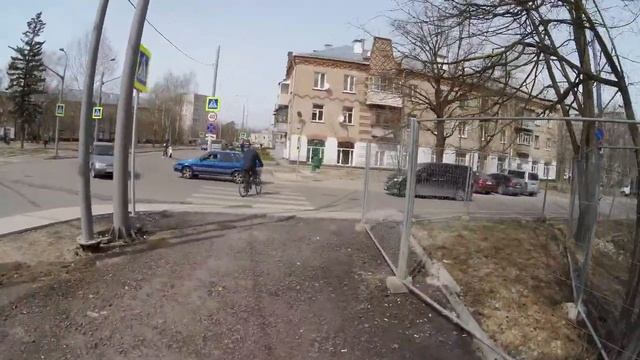 ж/д платформа Кокошкино смотреть онлайн