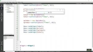 Qt6 C++ GUI Development Course ( Build GUI Apps in Qt & C++ )