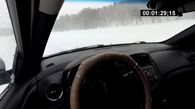 Time Attack Ачинск 2020 смотреть онлайн