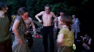 1.06.23 21ч21мин. хиппятник. Царицыно. Я не дам, я не дам, я не дам и не проси...