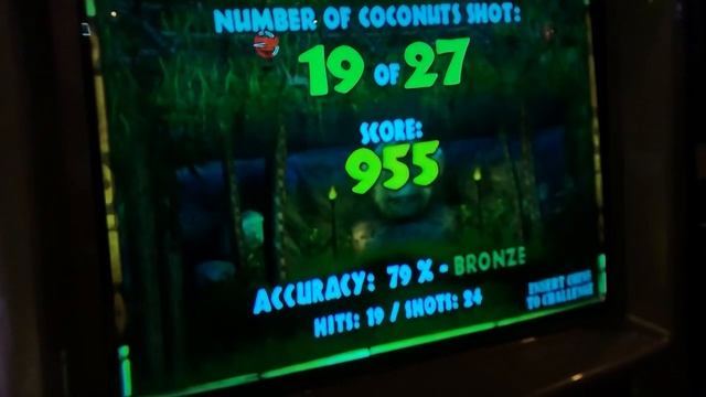 Big Buck Deer Hunter Arcade Gameplay смотреть онлайн