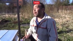 Димон «Заминированный тапок» THE BEST 18