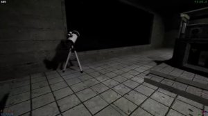 охота на дуэнде voices of the void 17