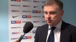 Mark Robins | Wimbledon Reaction