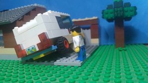 My Lego Summer Car Episode 2