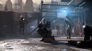 Homefront 2 Trailer - Homefront: The Revolution Xbox One, PS4 game
